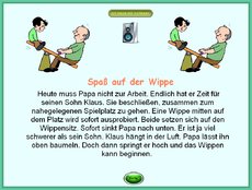 Spaß auf der Wippe.zip